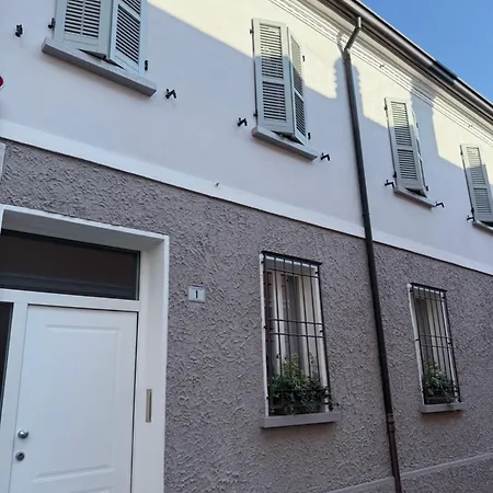 Casa Lazzari - Sogno Retro Lugo (Ravenna)