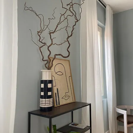 Apartment Casa Lazzari - Sogno Retro *