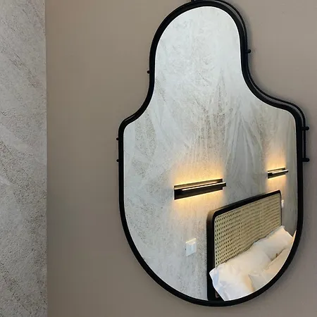 Casa Lazzari - Sogno Retro アパート *