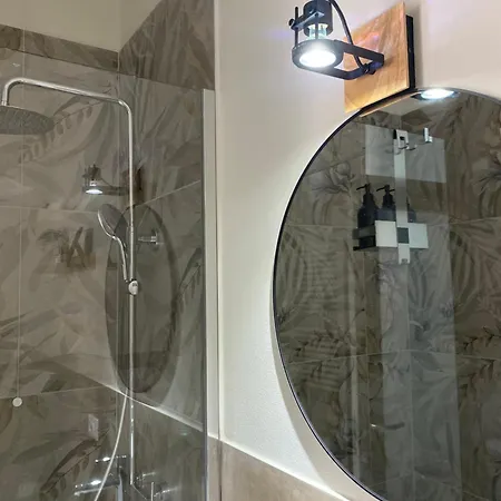 アパート Casa Lazzari - Sogno Retro *