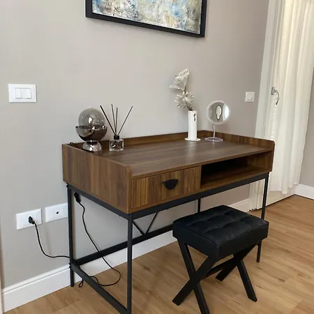 Casa Lazzari - Sogno Retro アパート ルーゴ