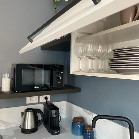 Casa Lazzari - Sogno Retro Lugo (Ravenna)