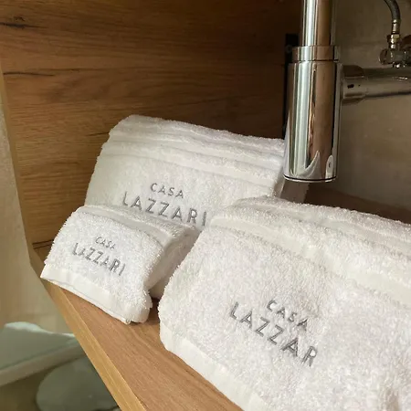 Casa Lazzari - Sogno Retro