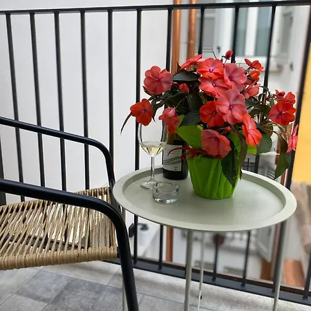 Casa Lazzari - Sogno Retro Apartment