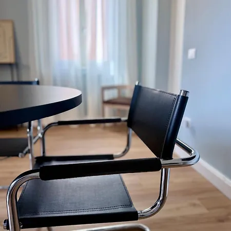 Casa Lazzari - Sogno Retro アパート