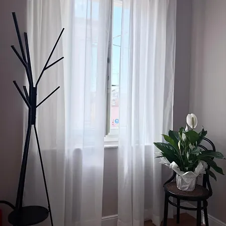 Casa Lazzari - Sogno Retro アパート *