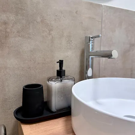 Casa Lazzari - Sogno Retro Apartment