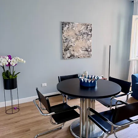 Apartment Casa Lazzari - Sogno Retro