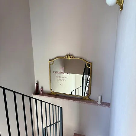 Casa Lazzari - Sogno Retro アパート *