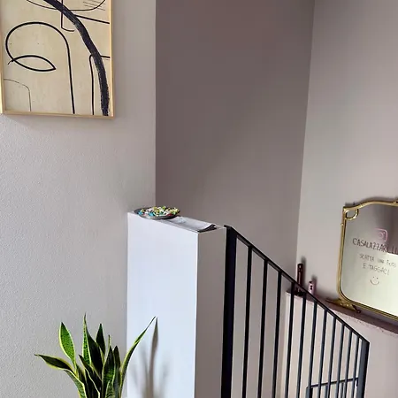 Casa Lazzari - Sogno Retro *