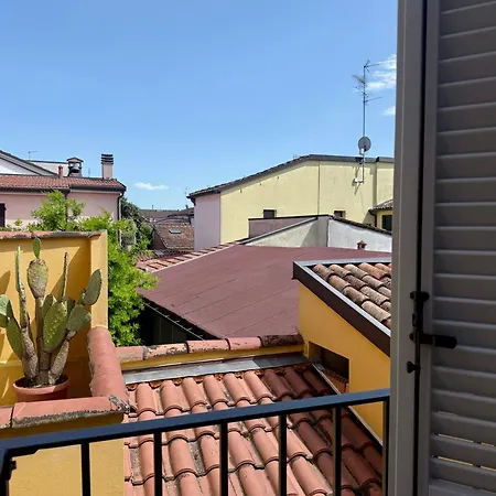 Casa Lazzari - Sogno Retro *