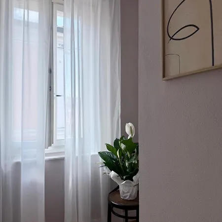 Casa Lazzari - Sogno Retro アパート *