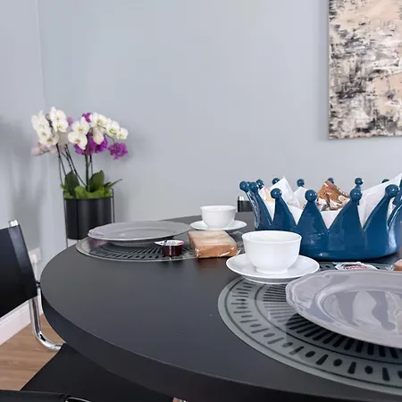 アパート Casa Lazzari - Sogno Retro