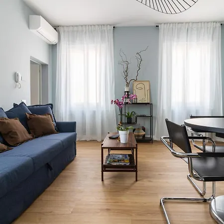 Casa Lazzari - Sogno Retro Apartment *