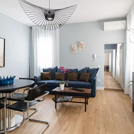 Casa Lazzari - Sogno Retro Apartment