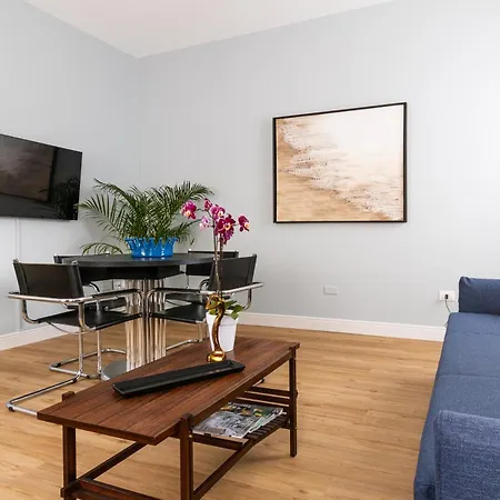 Casa Lazzari - Sogno Retro *