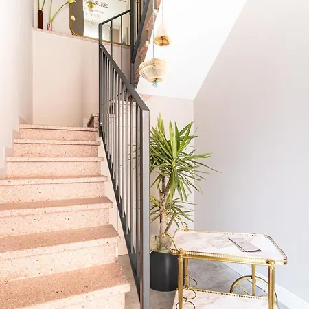 Casa Lazzari - Sogno Retro アパート ルーゴ