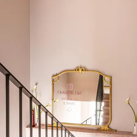 Casa Lazzari - Sogno Retro Lugo (Ravenna)