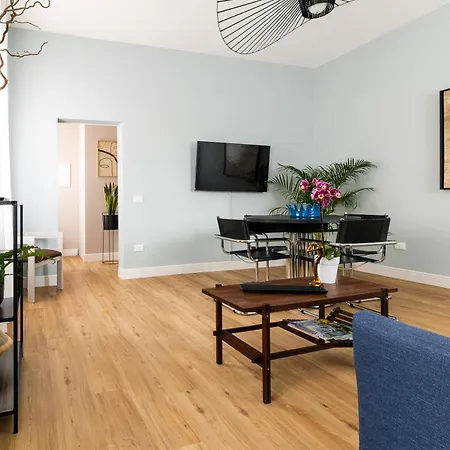 Casa Lazzari - Sogno Retro Apartment *