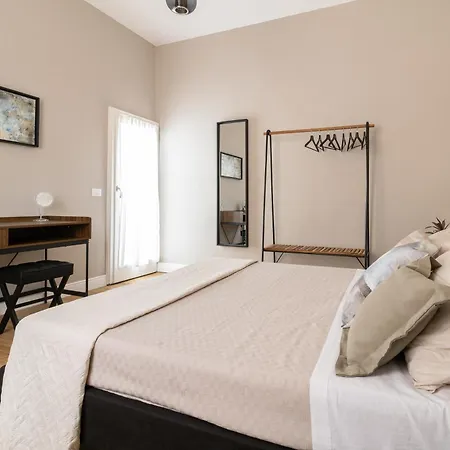 アパート Casa Lazzari - Sogno Retro ルーゴ