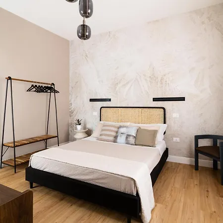 Casa Lazzari - Sogno Retro Apartment