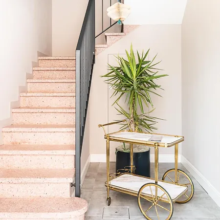 Apartment Casa Lazzari - Sogno Retro