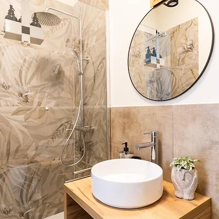 Casa Lazzari - Sogno Retro アパート *