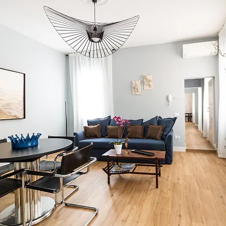 Apartment Casa Lazzari - Sogno Retro *