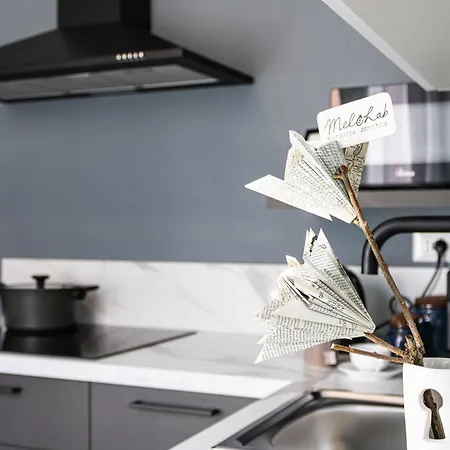 Casa Lazzari - Sogno Retro アパート ルーゴ