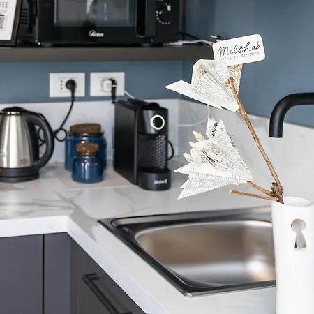 Apartment Casa Lazzari - Sogno Retro Lugo (Ravenna)