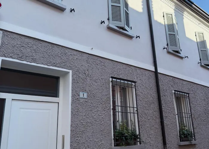 Casa Lazzari - Sogno Retro Lugo (Ravenna)