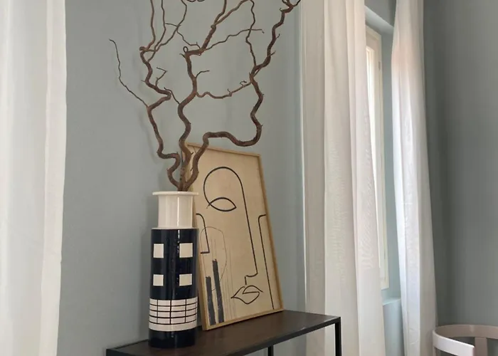 Apartamento Casa Lazzari - Sogno Retro *