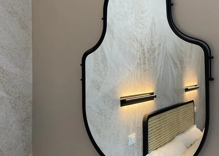 Casa Lazzari - Sogno Retro Lejlighed *