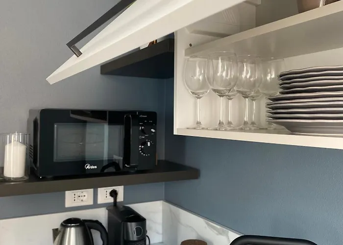 Casa Lazzari - Sogno Retro Lugo (Ravenna)