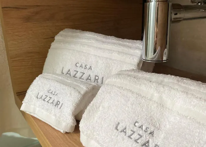 Casa Lazzari - Sogno Retro