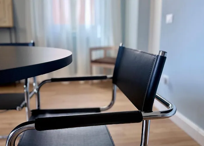 Casa Lazzari - Sogno Retro Apartamento