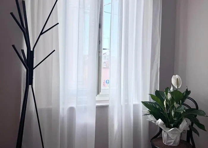 Casa Lazzari - Sogno Retro Apartamento *