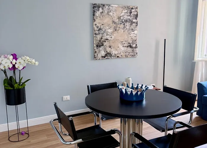 Apartamento Casa Lazzari - Sogno Retro