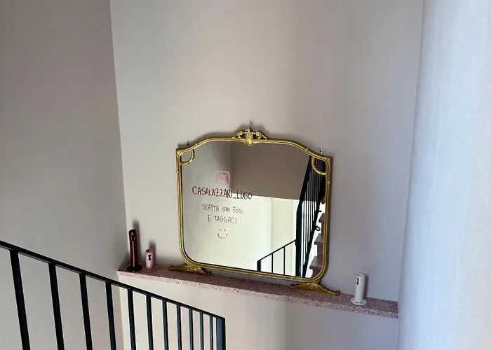 Casa Lazzari - Sogno Retro Apartamento *