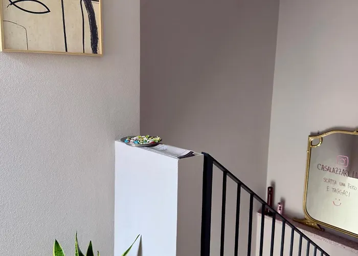 Casa Lazzari - Sogno Retro *