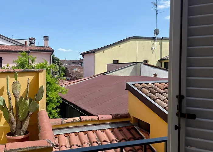 Casa Lazzari - Sogno Retro *