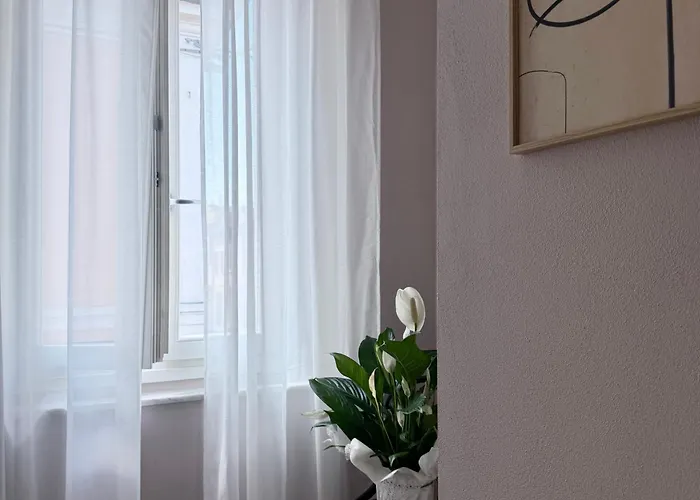 Casa Lazzari - Sogno Retro Apartamento *