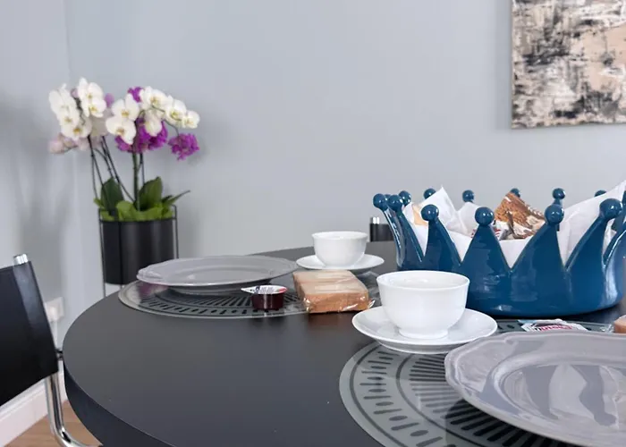 Apartamento Casa Lazzari - Sogno Retro