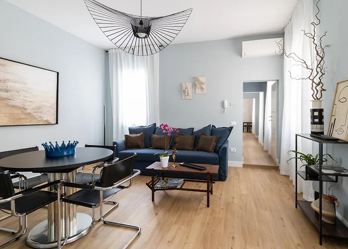 Casa Lazzari - Sogno Retro Apartamento