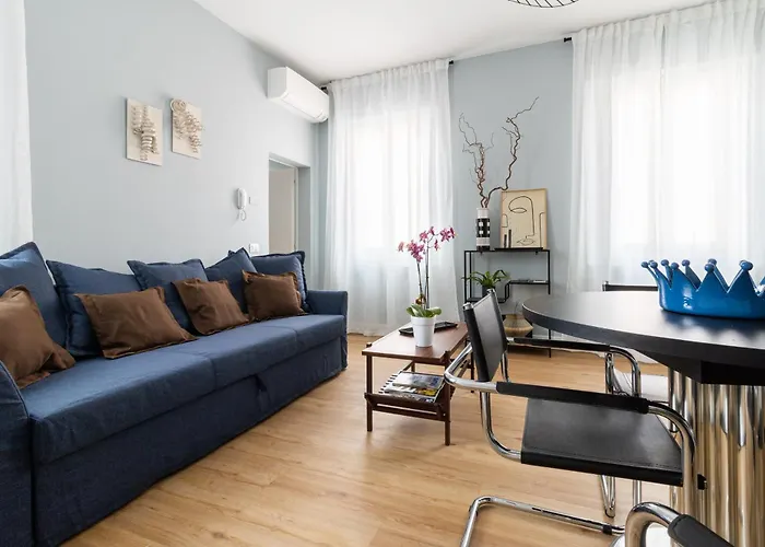 Apartamento Casa Lazzari - Sogno Retro Lugo (Ravenna)