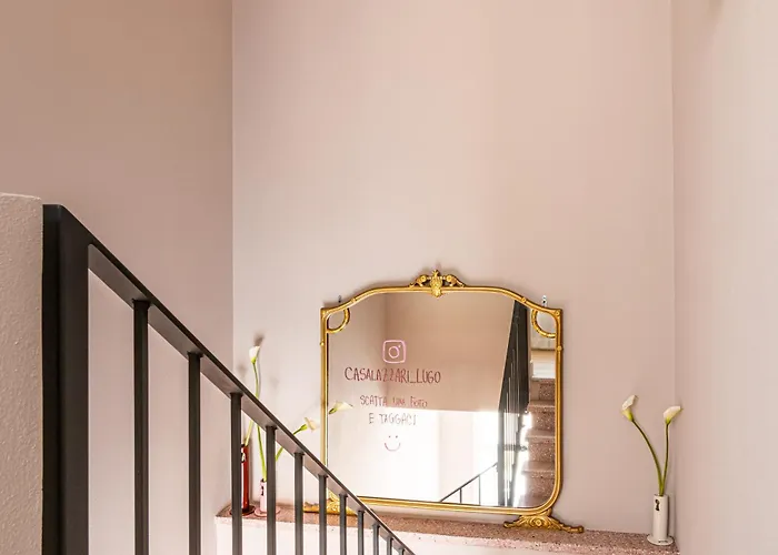 Casa Lazzari - Sogno Retro Lugo (Ravenna)