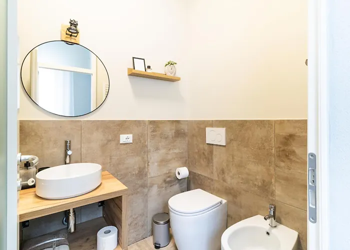 Casa Lazzari - Sogno Retro * Lugo (Ravenna)