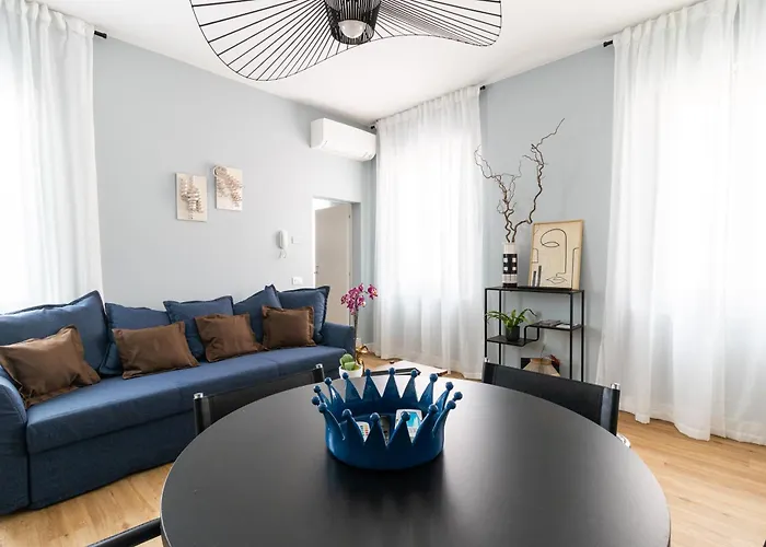 Casa Lazzari - Sogno Retro Apartamento