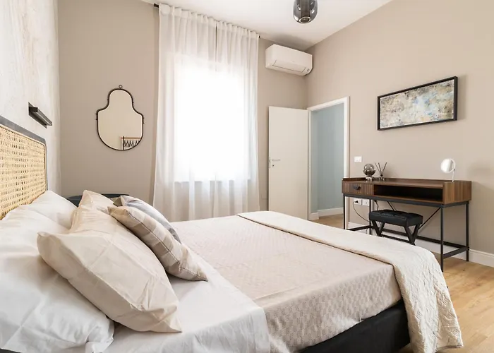 Casa Lazzari - Sogno Retro Lugo (Ravenna)