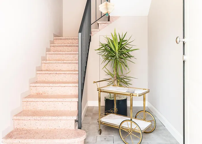 Apartamento Casa Lazzari - Sogno Retro